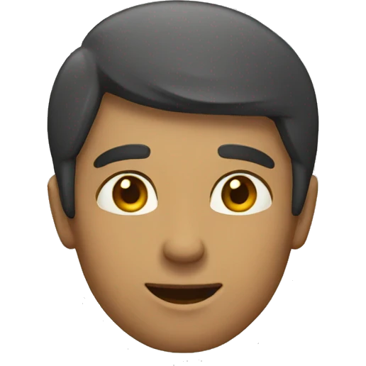 Chat emoji