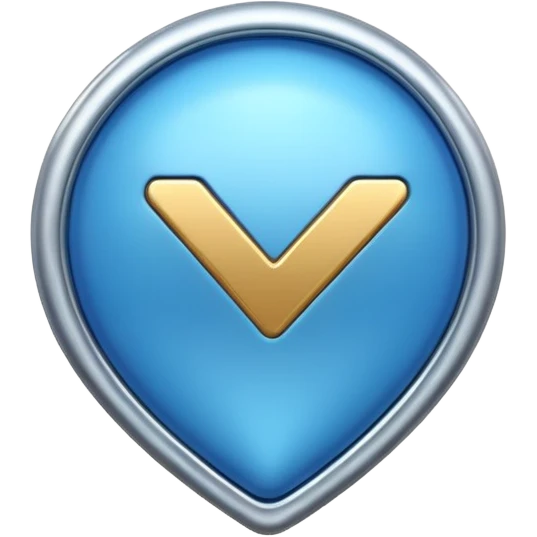 Instagram blue tick  emoji