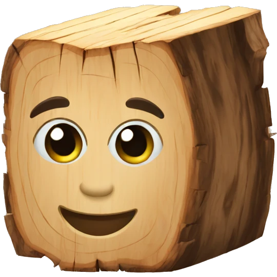 Lumber emoji