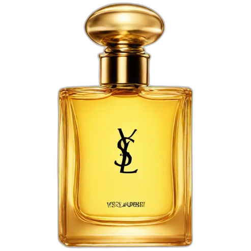 Libre yves saint laurent perfume emoji