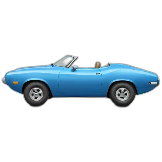 Cars emoji