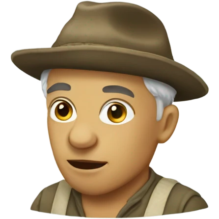 Bacalao kwai emoji