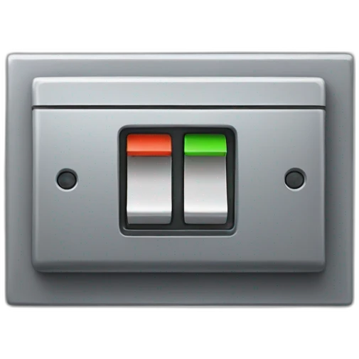 Switch emoji