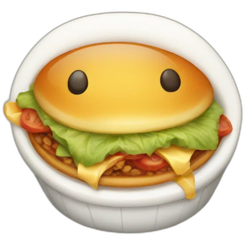 food emoji