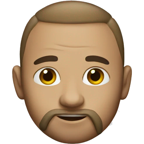Шпиц  emoji