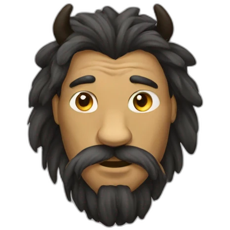 kinggnu emoji