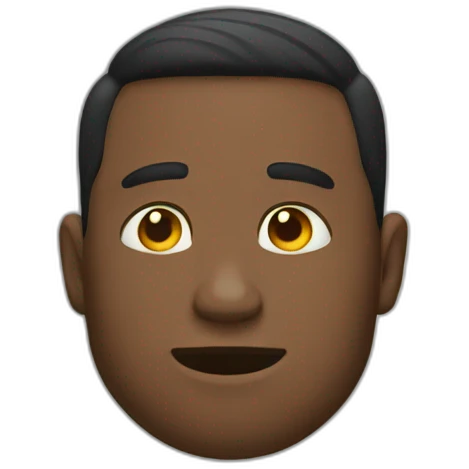 Gono emoji