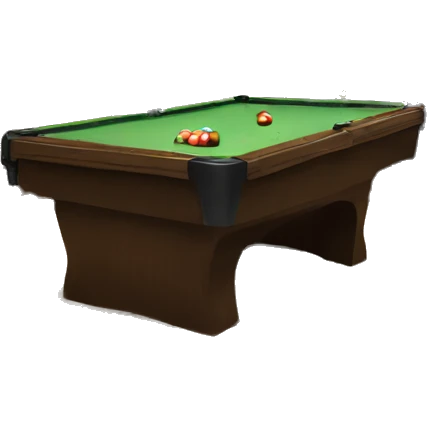 Man cave emoji