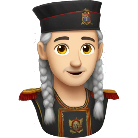 Cvarkov djordje emoji