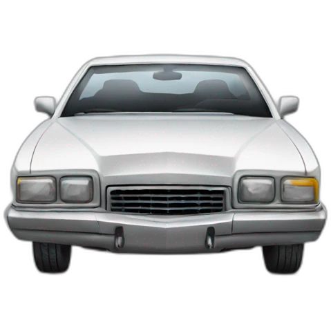 progtamist car emoji