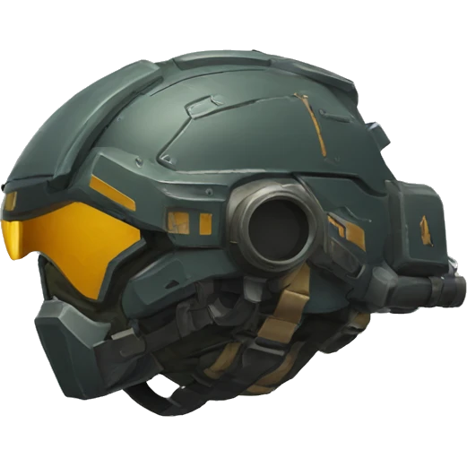 Helldivers 2 major insignia emoji