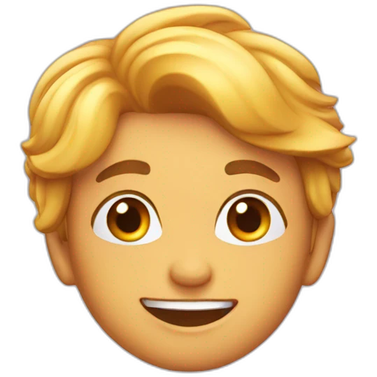 happy birthday emoji