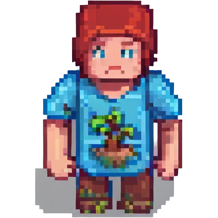 MINECRAFT  emoji
