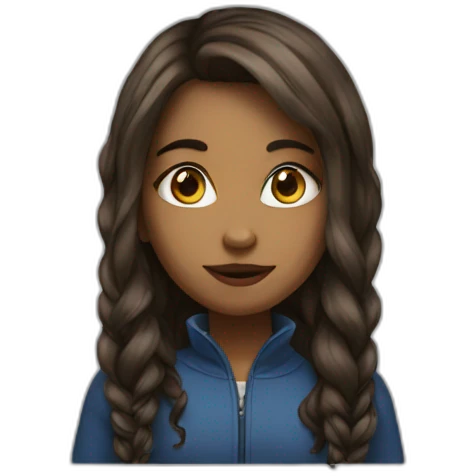 ofgirl emoji