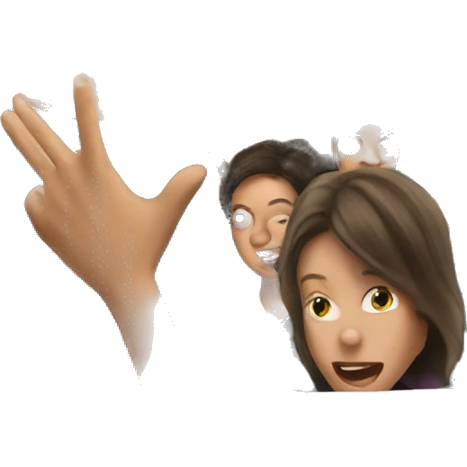 getting of on train witj lots of people emoji