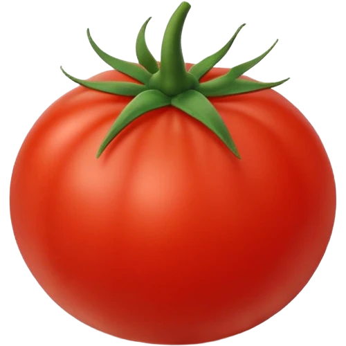 tomat emoji