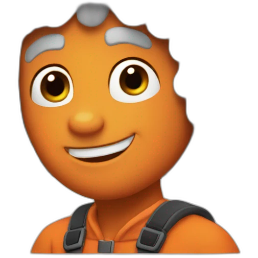 Nemo emoji