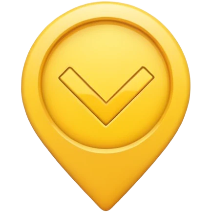 yellow checkmark emoji