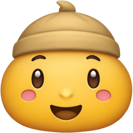 tierd emoji