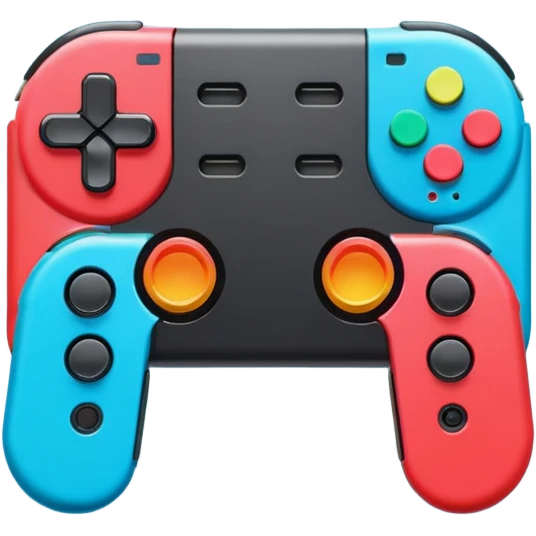 Joy-Cons emoji