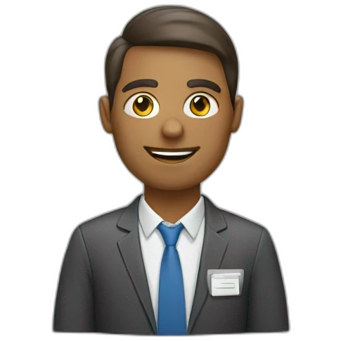 it administrator emoji