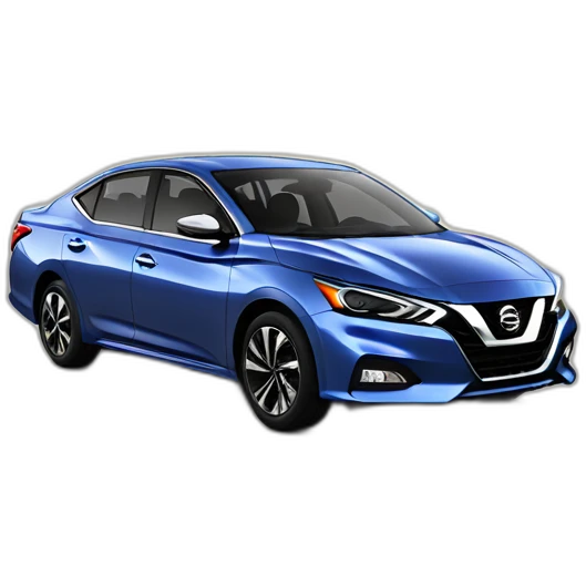 2021 new nissan Sentra b18 emoji