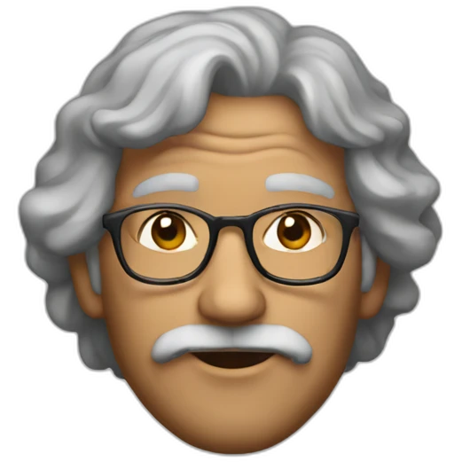 John Douglass emoji