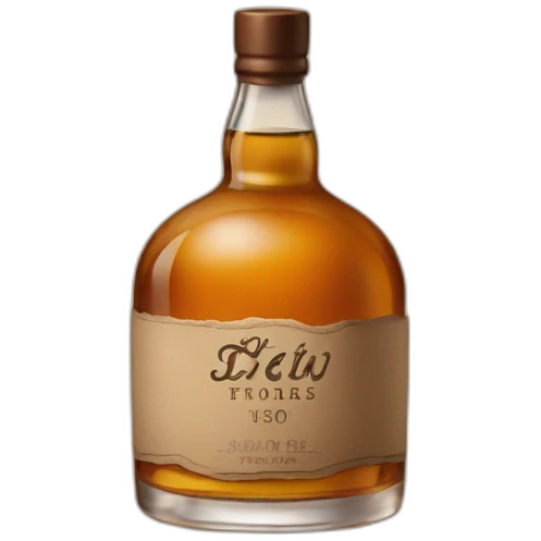 Whisky emoji