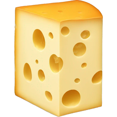  cheese check mark emoji
