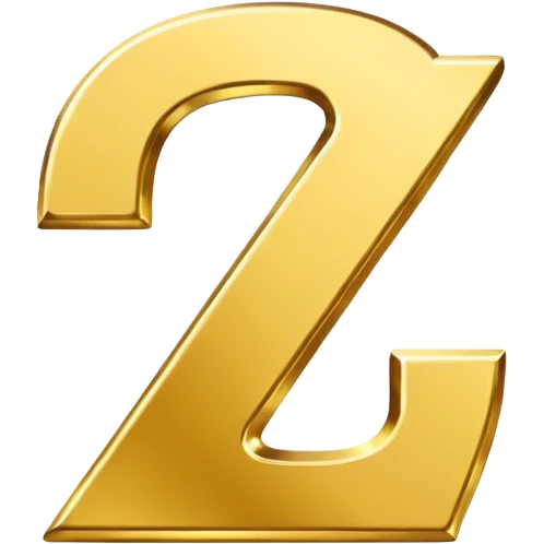 Create a shiny, lucky-themed emoji of the number 7 for a scratch card design — symbolizing winning and excitement.  
 emoji