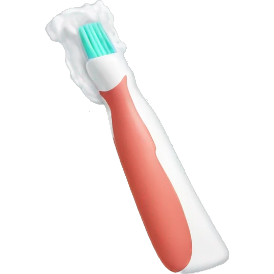 toothpaste emoji