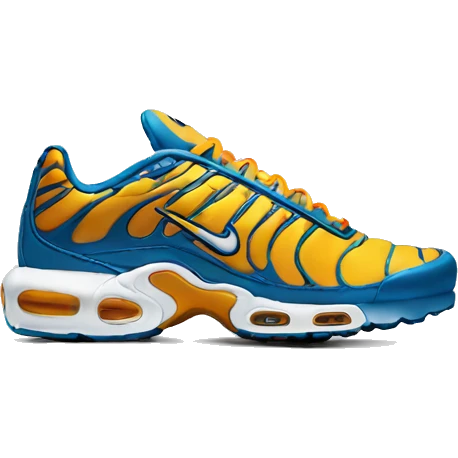 Nike tn logo emoji emoji