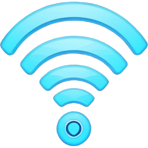 wifi signal emoji