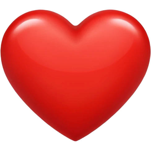 heart emoji