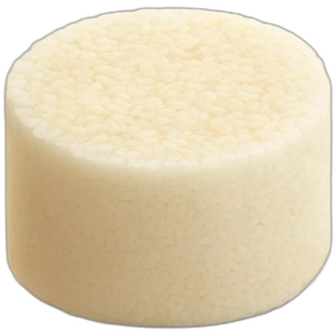 rice cake emoji