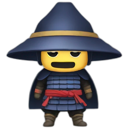 Haechi emoji