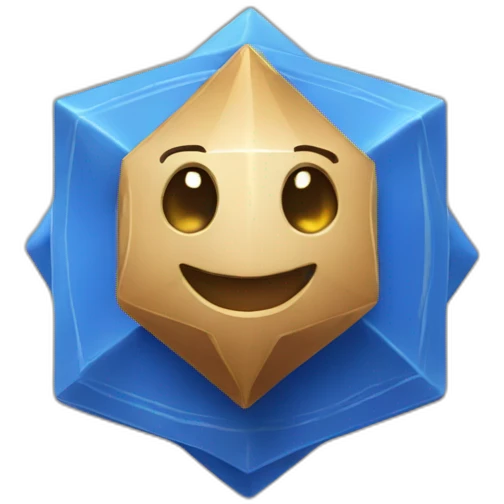 dreidel emoji
