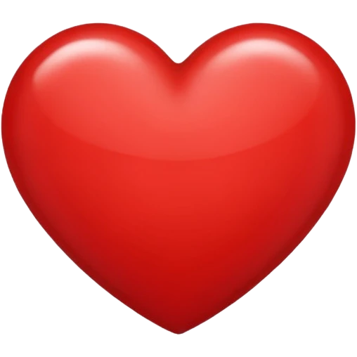 heart emoji