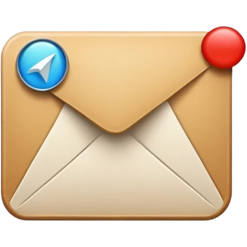 A+ telegram style emoji