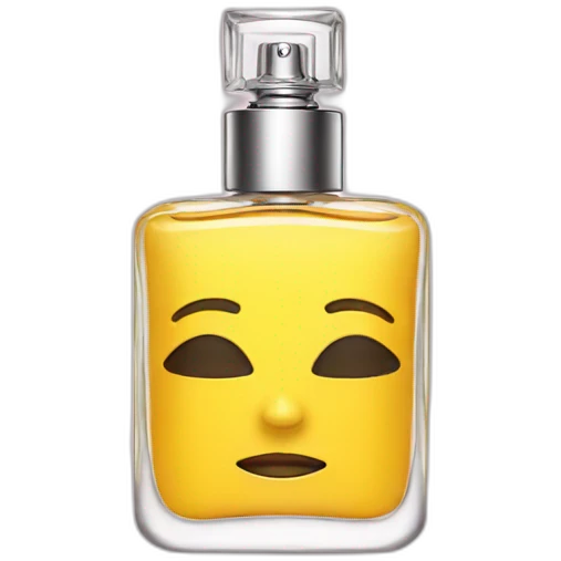 Parfums emoji