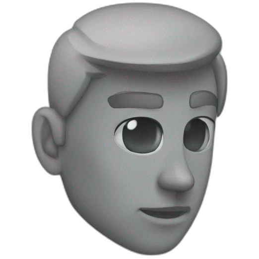 Sigma emoji