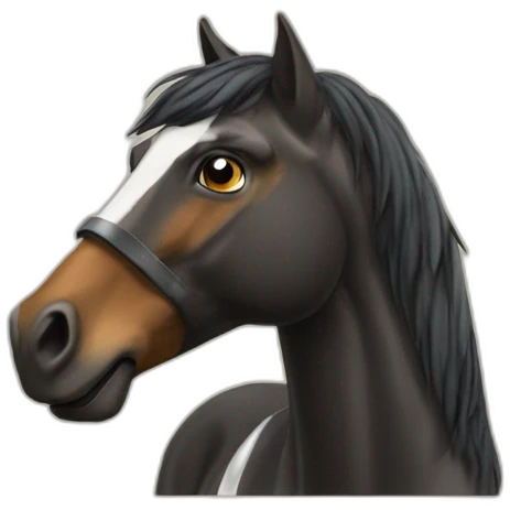 Cavalheiro dos Zodíaco emoji