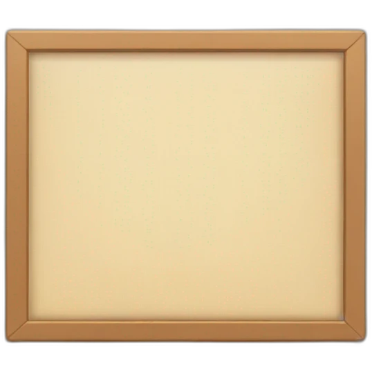 notice board emoji