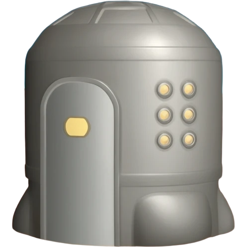 airlock emoji