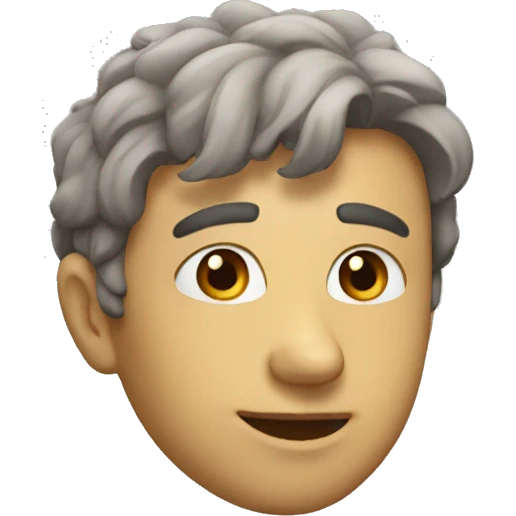 new member "SoMuch"  emoji