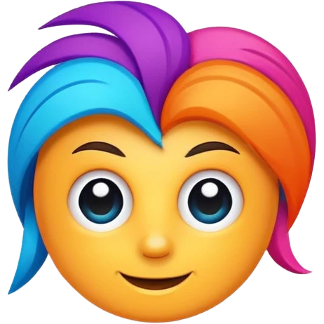Dresst to impresst Logo roblox emoji