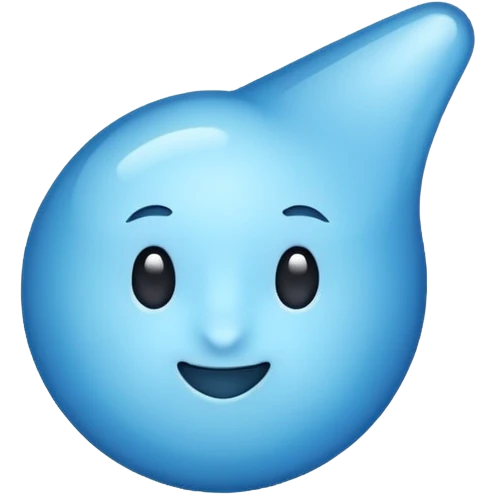 Blue tick verified emoji