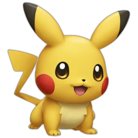 pokemon pi'ka emoji
