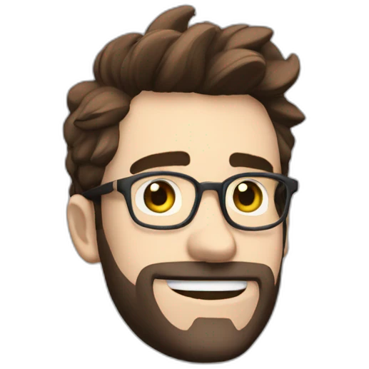 Cyprien emoji
