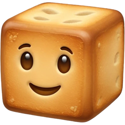 emoji crouton emoji